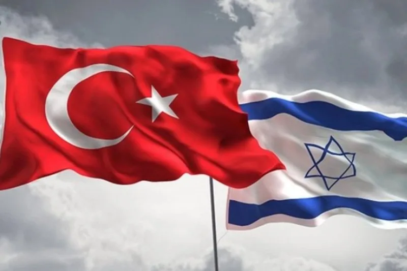 İsrail-Türkiyə razılaşması: Buzlar əriyir?