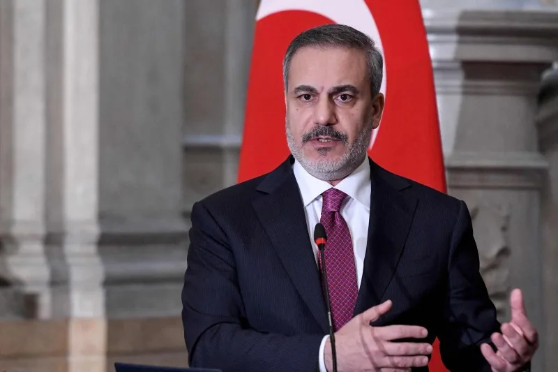 Hakan Fidan: Türkiyə Azərbaycanın normallaşma addımlarını dəstəkləyir