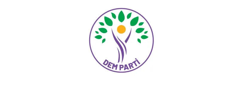 DEM Partiyası AKP rəhbərliyi ilə görüşəcək