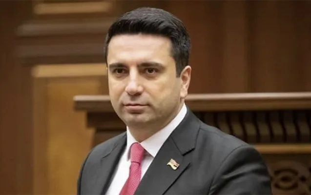 Sülh sazişindən sonra azərbaycanlılarla ticarətə başlayacağıq - Simonyan