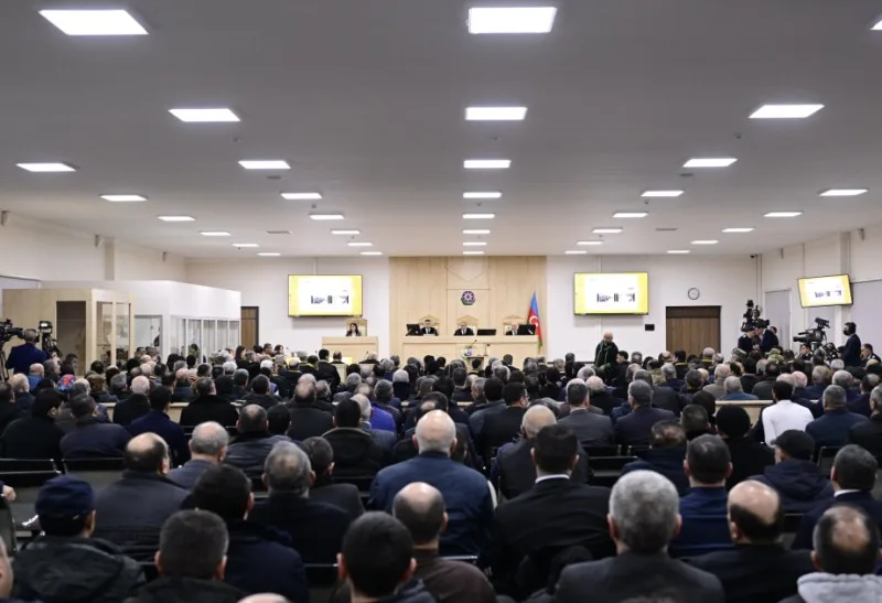 Aprel döyüşləri qazisi: Ermənistan qadağan olunmuş mərmilərdən istifadə edib