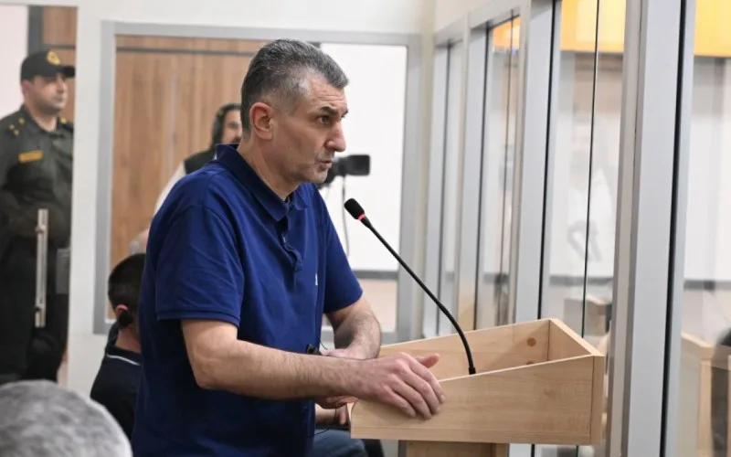 Manukyanın təxribatçı sualına zərərçəkmişdən CAVAB