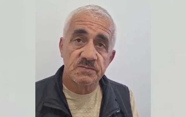 Narkotik qəbul edib mikroavtobus sürdü - VİDEO