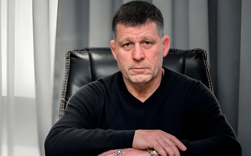 Prokuror "Oleq Bakinski"yə cəza istədi