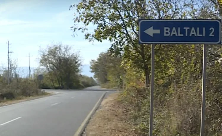 Şəkidə 31 yaşlı kişini ilan sancdı
