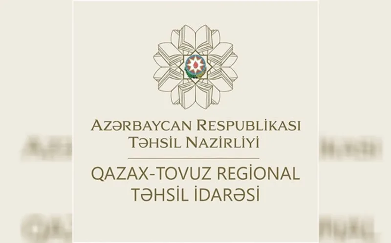 Tovuzda valideynlərin qızıl üzük hədiyyə etdiyi müəllimə töhmət verilib