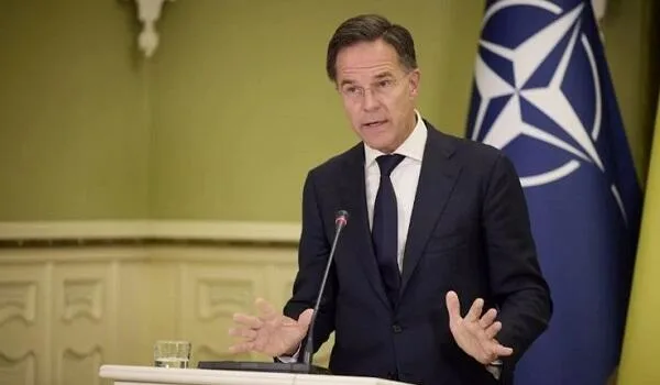 NATO Rusiya ilə münaqişəyə hazırlaşır - Rutte