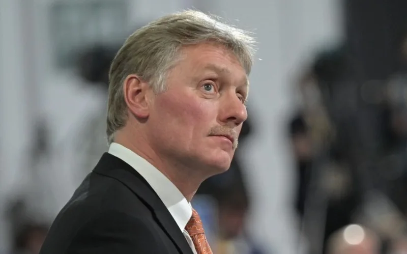 Peskov: Rusiya və Ukrayna danışıqları davam etdirməlidir