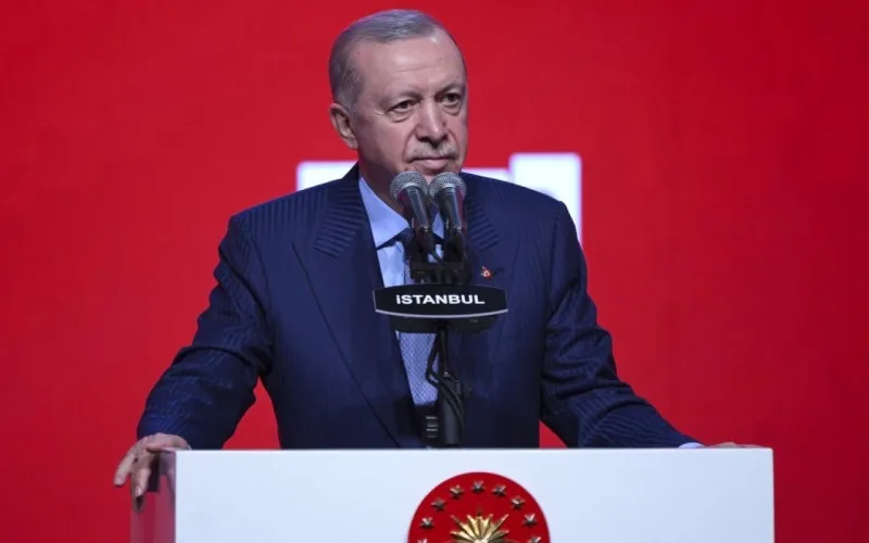 Ərdoğanın səhhəti pisdir? - RƏSMİ AÇIQLAMA