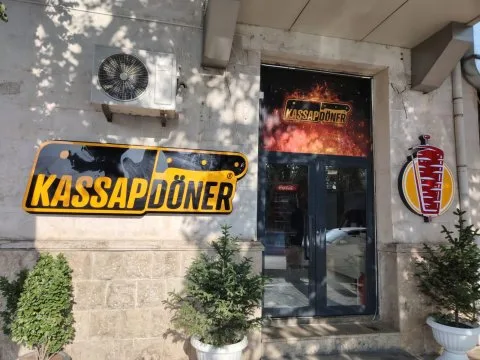 Bir ayda eyni məkanda dönərdən ikinci dəfə ZƏHƏRLƏNMƏ
