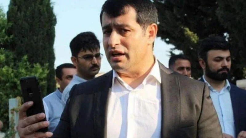 Araz Musayevi bıçaqlayan şəxslərin yeni görüntüləri YAYILDI - VİDEO