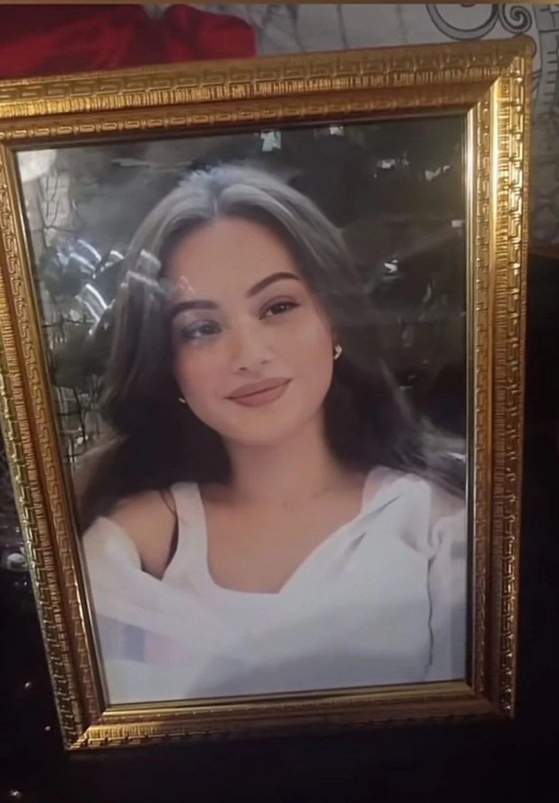 Bakıda tələbə qız faciəvi şəkildə öldü - FOTOLAR