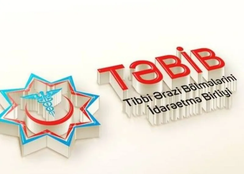 TƏBİB-dən Xırdalandakı yanğınla bağlı AÇIQLAMA