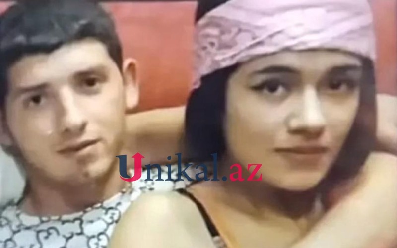 Şəmkirdə suda boğulan sevgililərin ölümünün TƏFƏRRÜATI - FOTO