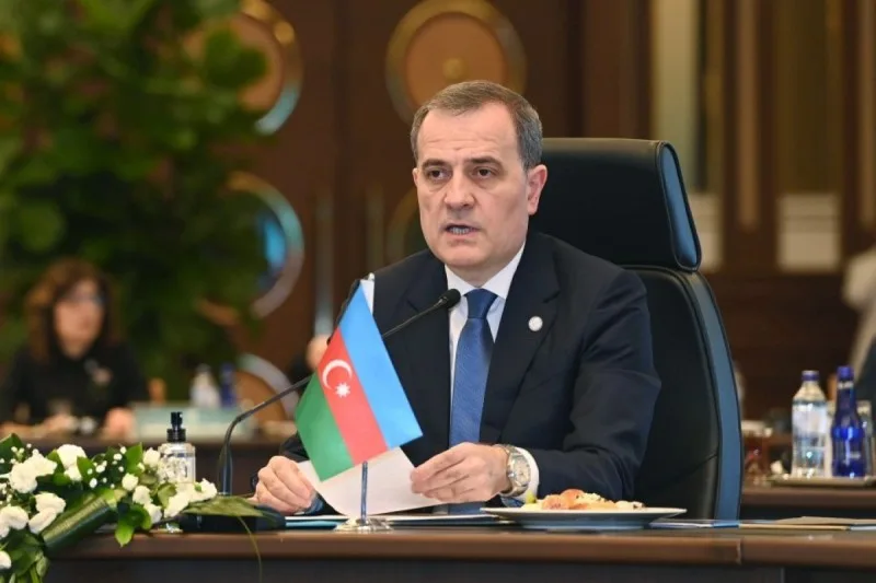 Ceyhun Bayramov: Azərbaycan ərazisindən qonşu və dost İrana qarşı istifadə edilməsi mümkün deyil