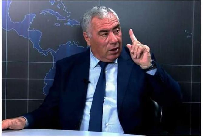“İstefa vermirəm...” - Hafiz Hacıyev gedişlərə MÜNASİBƏT BİLDİRDİ