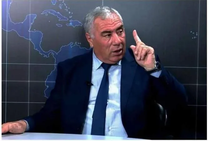“İstefa vermirəm...” - Hafiz Hacıyev gedişlərə MÜNASİBƏT BİLDİRDİ