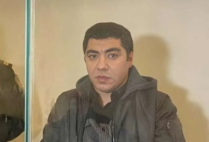 "Mahir Ay Brat" yenidən həbs edildi