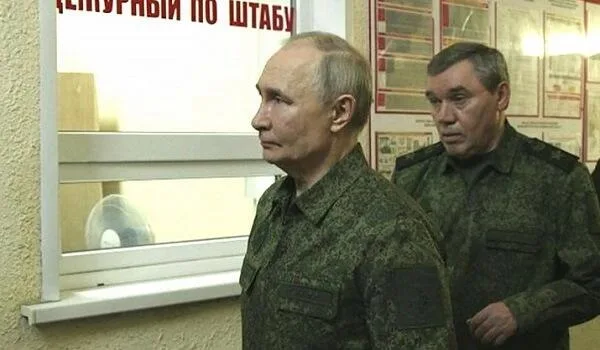 Putin ona Ermənistanla bağlı tapşırıq və 1 il vaxt verdi