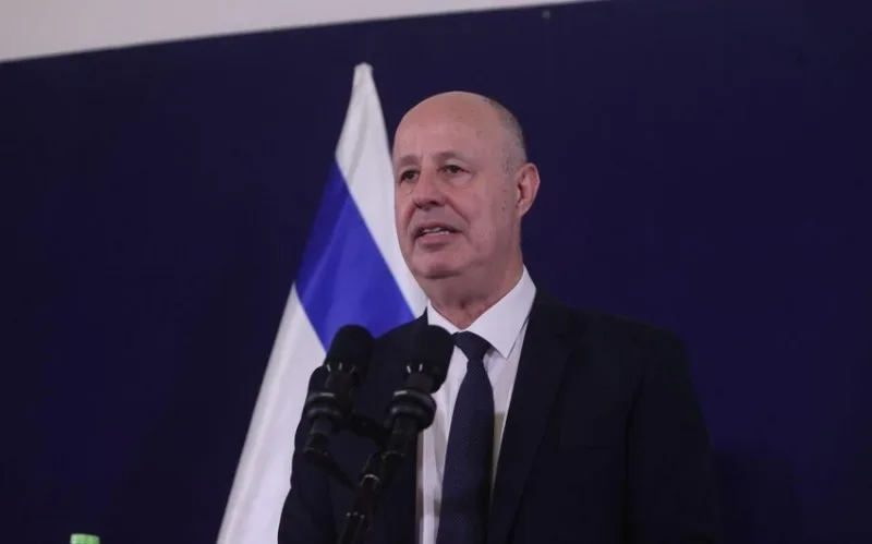 İsrailin Milli Təhlükəsizlik Şurasının rəhbəri Suriya ilə birbaşa danışıqlar aparır