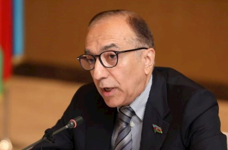 "Müharibə canilərini “girov” və “hərbi əsir” kimi təqdim etməyə çalışırlar" - Deputat