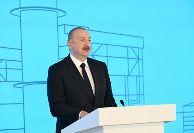 Regional inkişafın Azərbaycan modeli: Tərəqqiyə doğru yeni addımlar