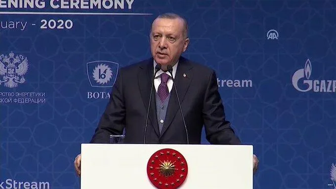 Rusiya və Ukrayna uğurlu danışıqlar apardı - Ərdoğan