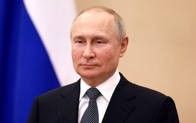 Putin Belarusdadır - VİDEO