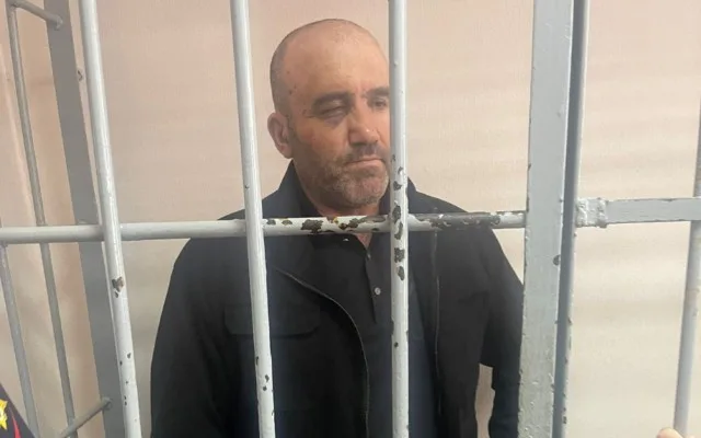 Vəkili Əhliman Gənciyevə edilən zorakılıqdan DANIŞDI