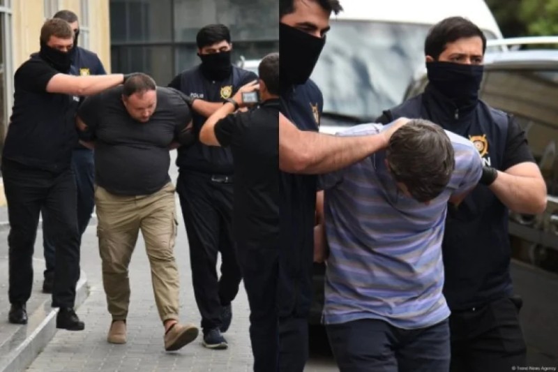 "Sputnik Azərbaycan"da saxlanılanlarla bağlı təqdimata baxılır - YENİLƏNİB