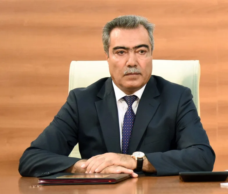 Ali Məhkəmədən Vüqar Səfərlinin cinayət işi üzrə QƏRAR