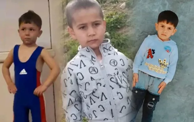 İndi hər üçü yoxdur... - FOTOLAR