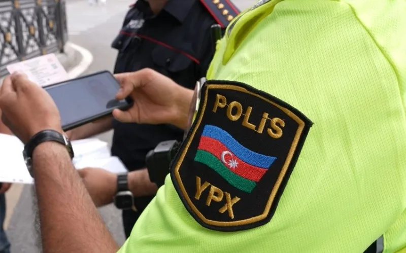 DİN motosikletlərə qarşı nəzarəti gücləndirib