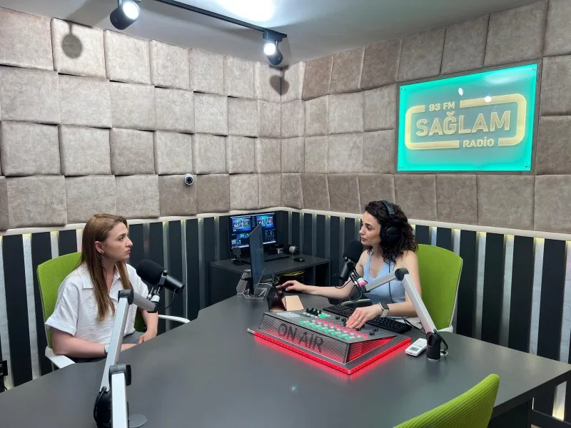 “E-bülleten” sistemi səhiyyə xidmətlərində effektivliyi və operativliyi artırır