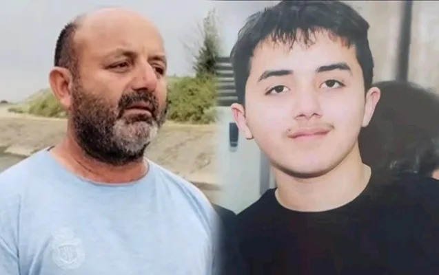 Kanalda batan Nihad 11 gündür tapılmır - Atasından müraciət