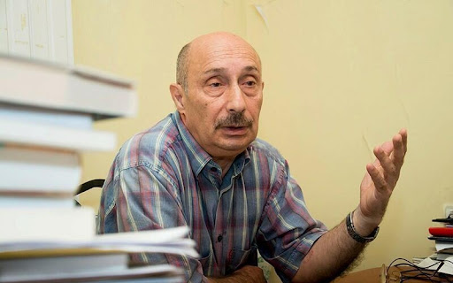 Zərdüşt Əlizadə: "Rusiya edə biləcəyi təzyiqi etdi, Azərbaycan geri çəkilmədi" - MÜSAHİBƏ