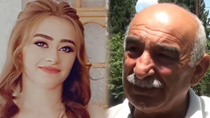 "4 gün əvvəl Şəfayət o evdən çıxmaq istəmişdi, mənə şübhəli gəlir - VİDEO