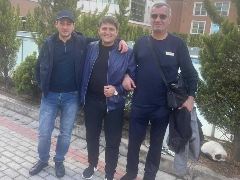 Kriminal aləmin "Yeni Qulisi"ni bıçaqlayıb dənizə atdılar
