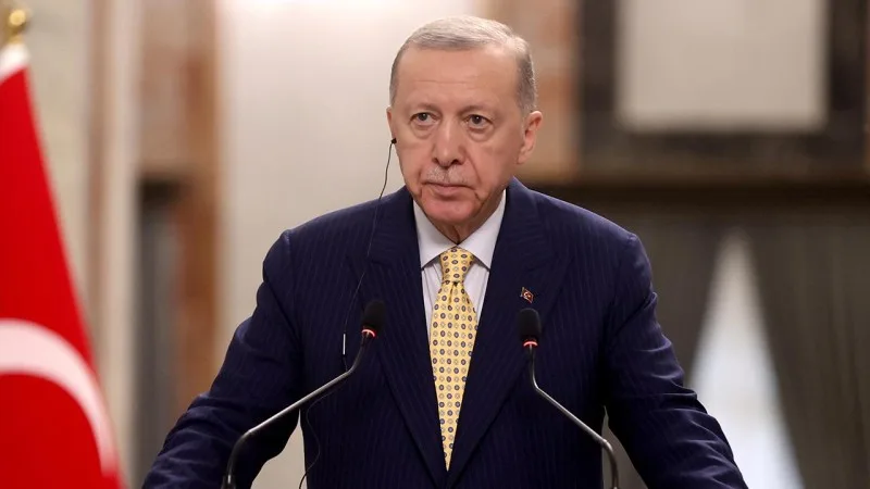 “Gözlənilən tarixi müjdəni verəcəyik” - Ərdoğan