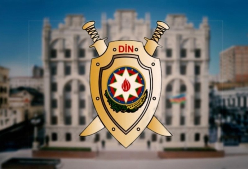 Ölkə üzrə 48 nəfər cinayət şübhəsi ilə saxlanılıb