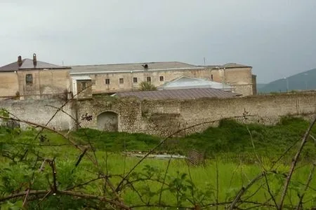 Əcnəbi səyyahlar Şuşa türməsində olublar