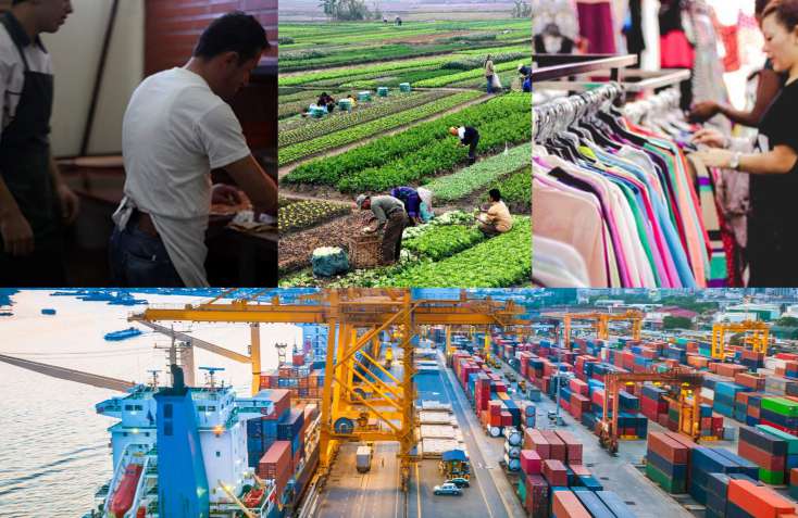 Azad sahibkarlıq azad iqtisadiyyatın başlıca şərtidir