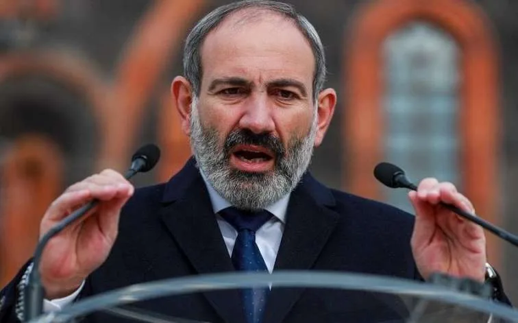 Revanşistlər Paşinyana təhlükəlidir: Baş nazir dərk edir ki...