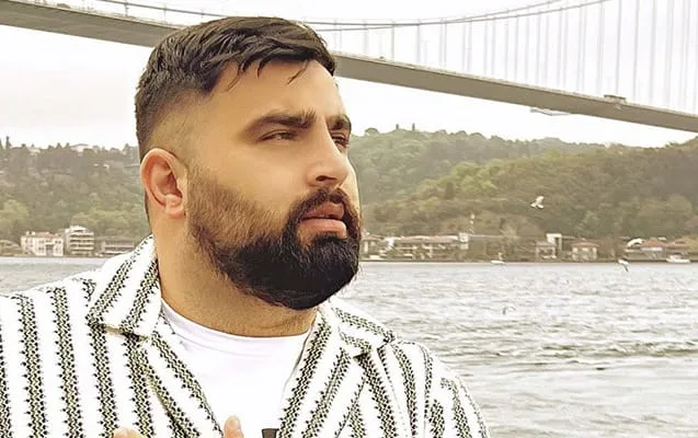 İstanbul məhkəməsi azərbaycanlı blogerlə bağlı QƏRAR VERDİ