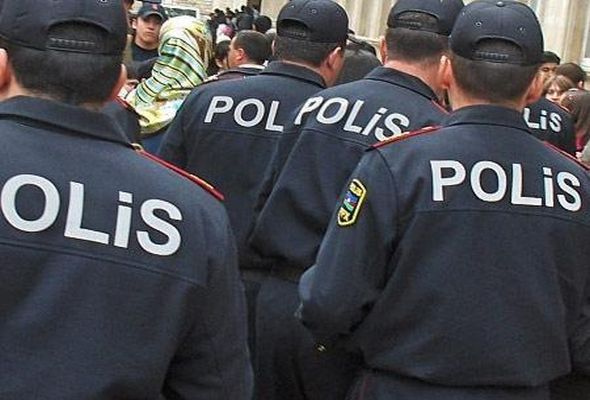Polisin narkotikə qarşı əməliyyatlarında 58 kiloqramdan artıq vasitə götürülüb