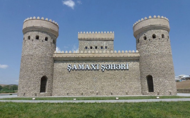 Şamaxıda Çərçivə Konvensiyasının danışıq qruplarının ikinci görüşü keçirilir