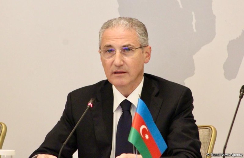 Muxtar Babayev Pakistan naziri ilə iqlim böhranını müzakirə etdi