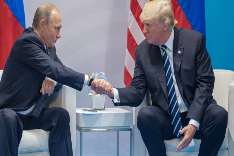 Matviyenko: Putin və Trampın görüşü baş tutacaq