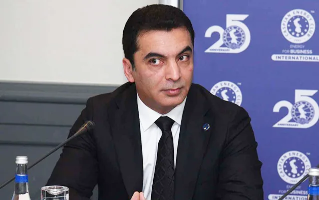 Tanınmış iş adamı həbsdən buraxıldı