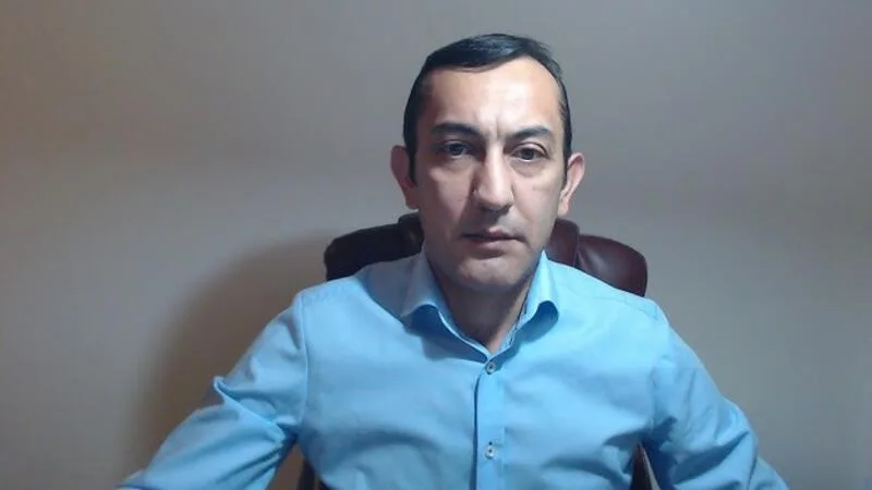 Qabil Məmmədova hökm oxundu